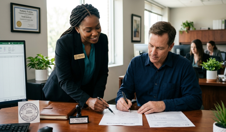 7 Mistakes You’re Making with I-9 Verifications