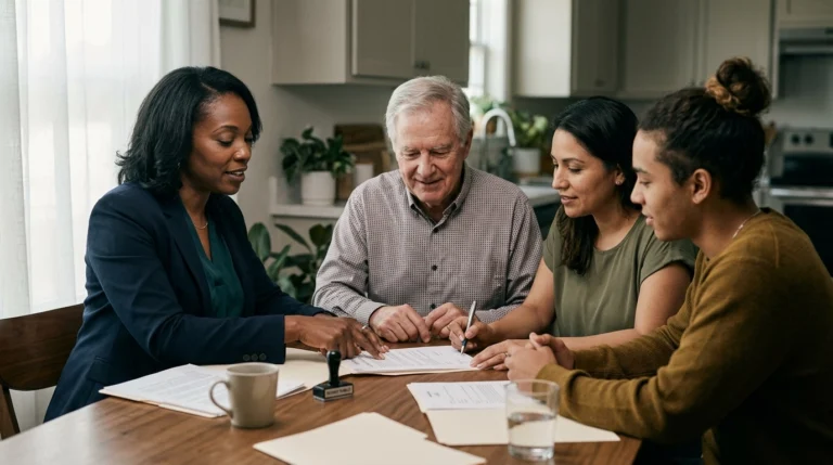 How to Hire a Mobile Notary in Alabama: A Quick Guide
