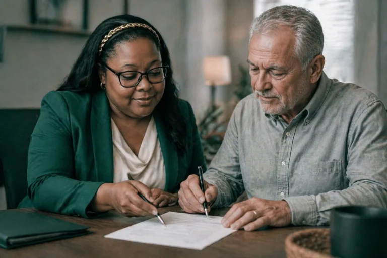All About Alabama Notary Law Changes for 2026
