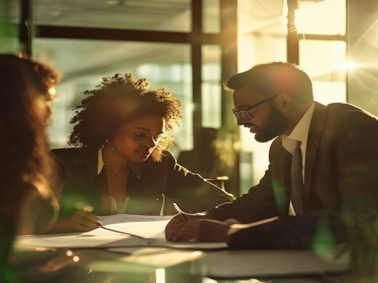 Notary Fraud Scandal: How to Protect Your Documents