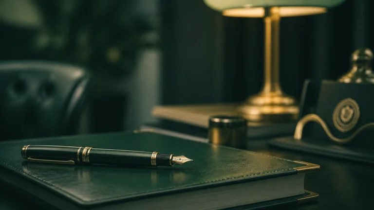 What Documents Can a Notary NOT Notarize?