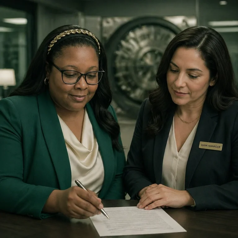 Secure Deposit Box Audits for Alabama Banks