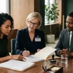 How to Get Your Documents Notarized Without Leaving Your Office
