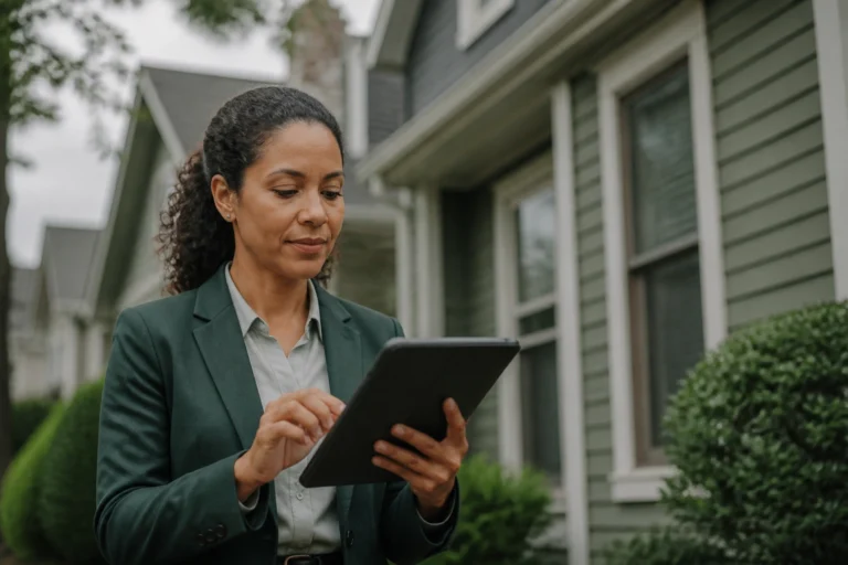 Why Alabama Lenders Need Field Inspections