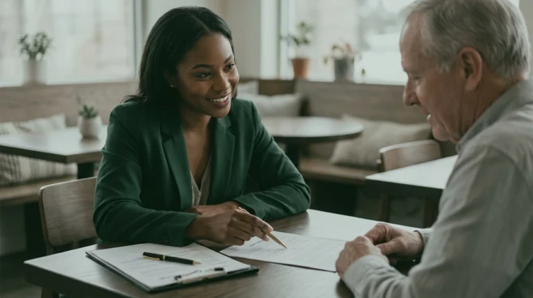10 Secrets for a Perfect Alabama Mobile Notary Visit