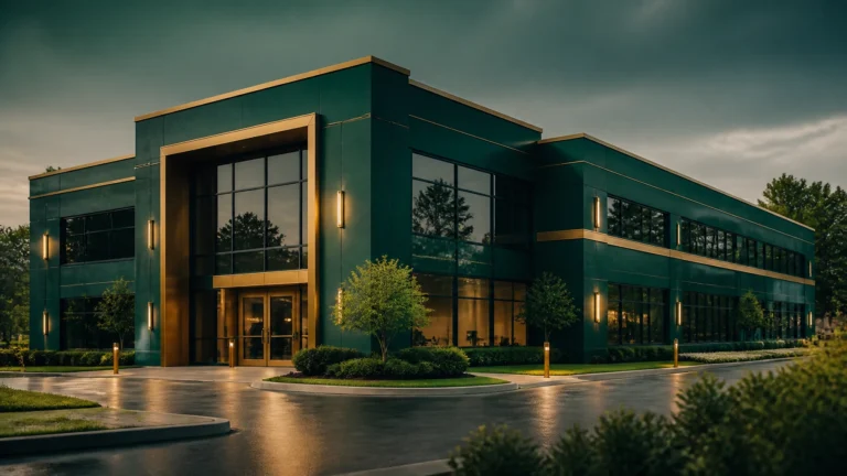 Professional Field Inspection for Out-of-State Lenders