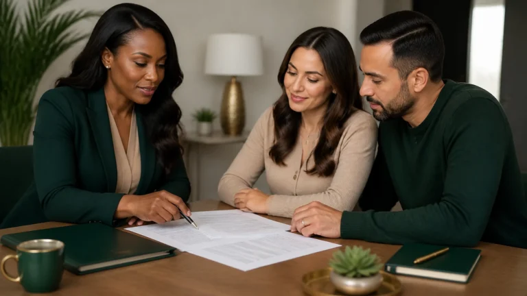 How Much Does a Mobile Notary Actually Cost?