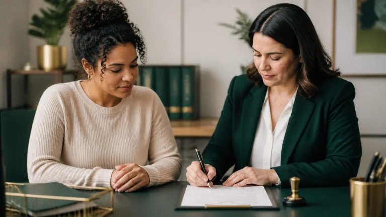 Can a Notary Public Also Act as a Witness?